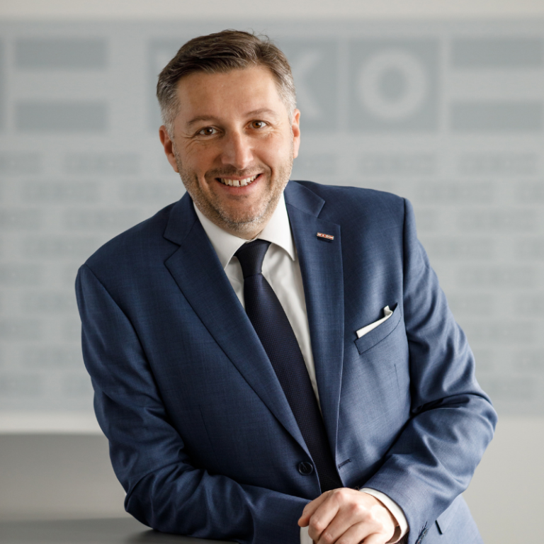 Dkfm. Dr. Harald Schermann